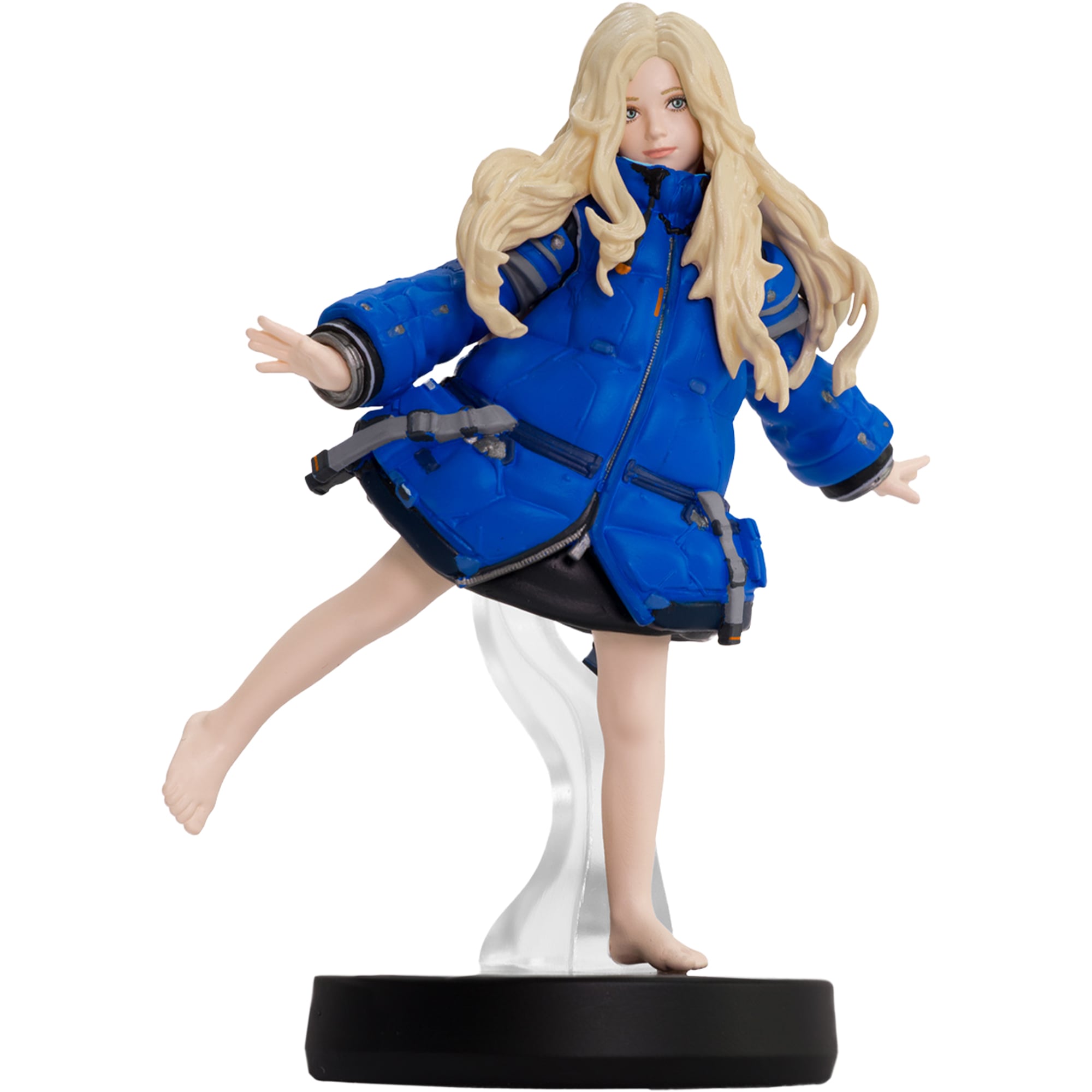amiibo™ - Diana - Pragmata Series - Nintendo Official Site